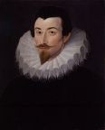 Sir John Harrington of Kelson - the Writer
