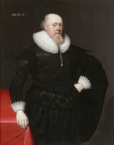 Robert Tatton 1566